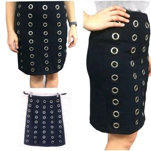 Carmen Marc Valvo Katerini Skirt